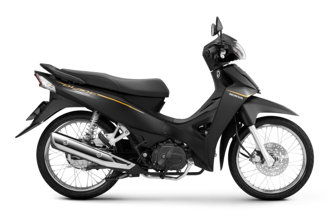 Chi tiết xe số 125cc huyền thoại của Honda giảm giá 17 triệu đồng, Future không có cơ hội cạnh tranh- Ảnh 8.