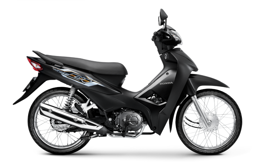 Chi tiết xe số 125cc huyền thoại của Honda giảm giá 17 triệu đồng, Future không có cơ hội cạnh tranh- Ảnh 6.