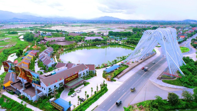 Quảng Ninh sẽ có 6 thành phố trước năm 2025 ảnh 3