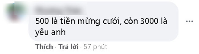 Người yêu cũ mừng 503k tiền cưới, chàng trai đăng đàn nhờ dân mạng lý giải số tiền lẻ thì nhận được câu trả lời bất ngờ-6